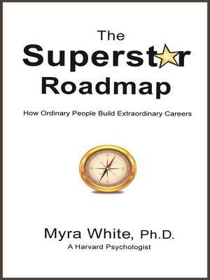 cover image of The Superstar Roadmap